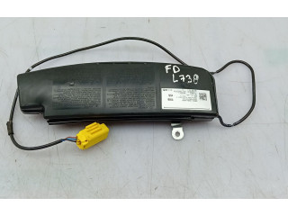 Подушка безопасности в сиденье 6R0880242C Volkswagen Caddy