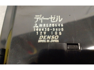 Модуль блока управления кондиционером MR500646, 1464308800 Mitsubishi Montero