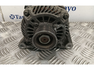 Генератор 9660055080 Citroen C2