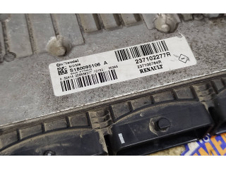 Блок управления двигателя 237100764R, S180095106A Dacia Duster