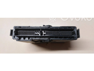 Блок комфорта 13111110, 330518684 Opel Meriva A