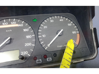 Панель приборов 3A0919860H, 3A0919860H   Volkswagen PASSAT B4       