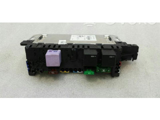 Блок предохранителей A0345456232 Mercedes-Benz SL R230