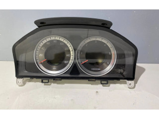 Панель приборов 31343330AA, 36001841   Volvo V70       