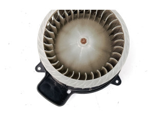 Вентилятор печки    7737081503   Audi A6 S6 C7 4G