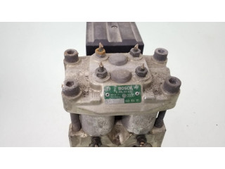 Jednotka ABS 443614111, 0265201034 Audi 80 90 B3 1988