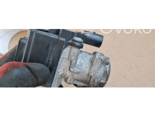  Турбина Audi A5  06L145613M, 72427345   для двигателя DEM DEMA      