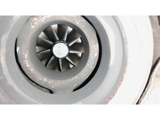Turbodmychadlo Турбина 03L253019P Audi A3 S3 8P 2.0