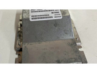 Блок управления AW9318B008AJ Jaguar XJ X351