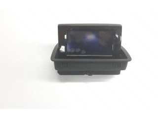 Дисплей 8U0919603A, 8U0919603A Audi Q3 8U