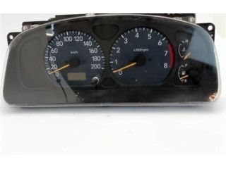 Přístrojová deska Suzuki Ignis 2001 3410080G40, 341008GA