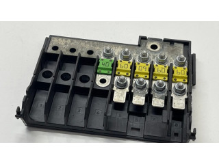 Блок предохранителей 2S6T14A073BB, 1394252   Ford Fiesta    