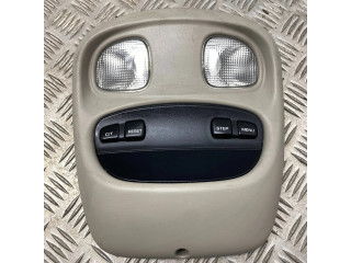 Дисплей 56042754AJ, VR3548C0DYAC Jeep Grand Cherokee (WJ)