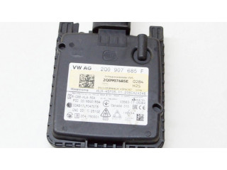 Датчик слепых зон 2Q0907685F, 2Q0907685E   Volkswagen ID.3