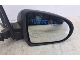 Зеркало (механическое) Mitsubishi Colt 2004 - 2008 года