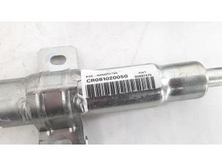 Боковая подушка безопасности 60682429, CR081020050 Alfa Romeo GT