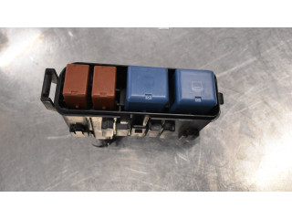 Přístrojová deska Lexus IS III XE30 2014