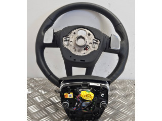 Volant Audi A6 S6 C8 4K 2021 4ke419508b, 4n0880201m