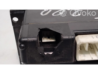 Блок управления климат-контролем MF1464308910, JFC101785   Rover 75