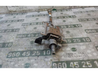    Рулевая рейка    Peugeot 2008 I 2013 - 2019 года