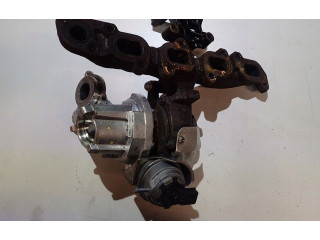  Турбина Volkswagen Golf VII  04L233016H         