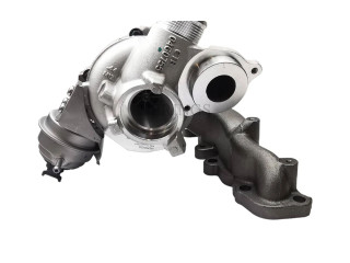 Турбина Volkswagen Golf VII 813860, TC10-0729T