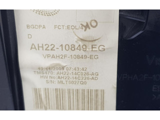 Модуль управления BSM GX7314F041AM Land Rover Discovery 5