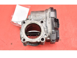 Дроссель 9673534480, 9673534480    Peugeot 208 2012 - 2019 года