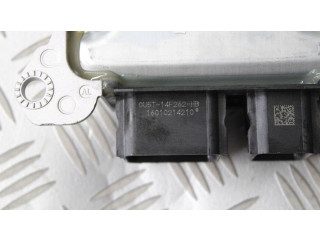 Блок подушек безопасности EB3T-14B321-EF Ford Ranger