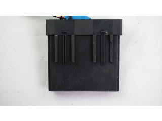 Блок управления 9846687980 Citroen C3 Aircross