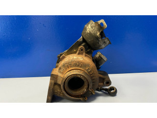  Турбина Ford Galaxy 0.0 9662464980, 7607743         