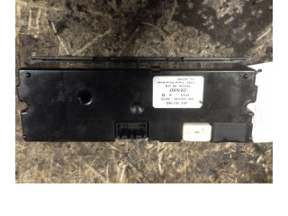 Блок управления климат-контролем Rover 75