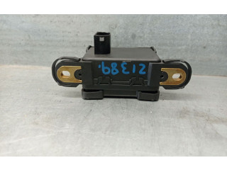 Блок управления 96812716, 1D37G11EA0ATE   Chevrolet Epica