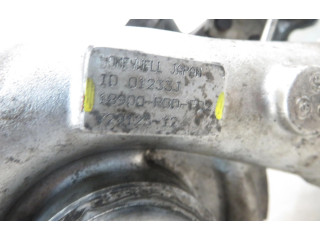  Турбина Honda Accord  18900RBDE02   для двигателя N22A1      