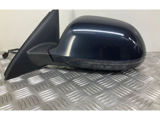 Зеркало электрическое Audi Q3 8U 2011 - 2016 года