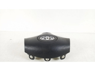 Подушка безопасности водителя 45130-02160   Toyota Corolla E120 E130