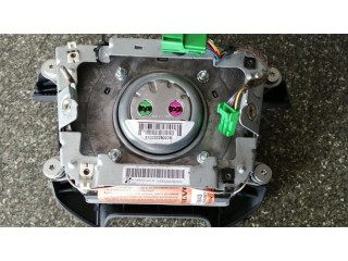 Подушка безопасности водителя 8626843 Volvo V70