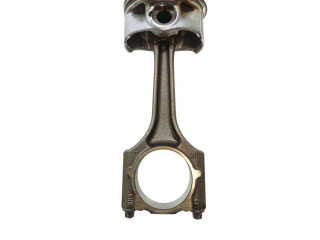  Поршень с шатуном  TFSI, TSI  Skoda Superb B6 (3T)  