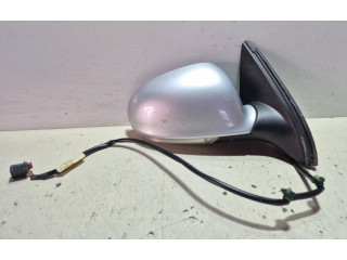 Зеркало электрическое Volkswagen Jetta V 2005 - 2010 года