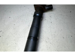 Форсунка 04L130277BF, 28577054 Skoda Octavia Mk3 (5E) DGTE