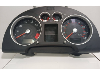 Панель приборов 8N2920950   Audi TT Mk1       