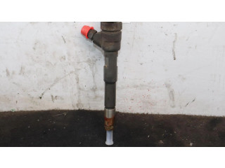 Форсунка Dacia Logan II