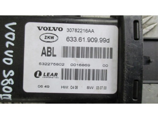 Блок фонаря / (блок «хenon»)