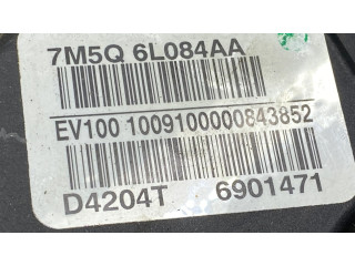 Защита основного ремня