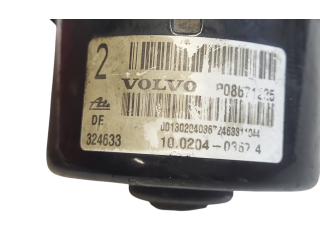 Блок АБС 8671224, P08671225 Volvo XC90 2003 - 2006 года