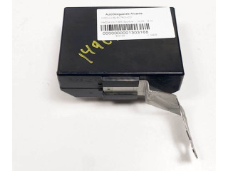 Блок управления E22767890A Mazda CX-7