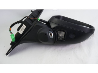 Зеркало электрическое        Volvo V70  2008 - 2013 года   