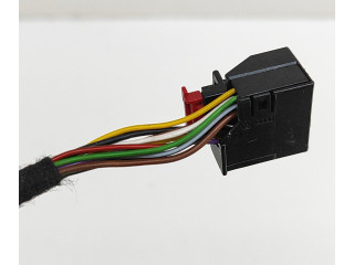 Zpětné zrcátko Volkswagen Touareg II 2015 7P6857507AT