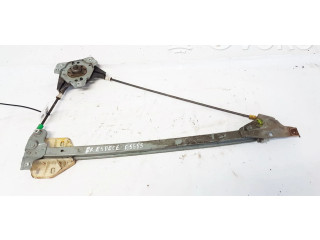 Zpětné zrcátko Renault Espace II 1995