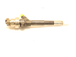 Форсунка 09M00233    Opel Meriva B   